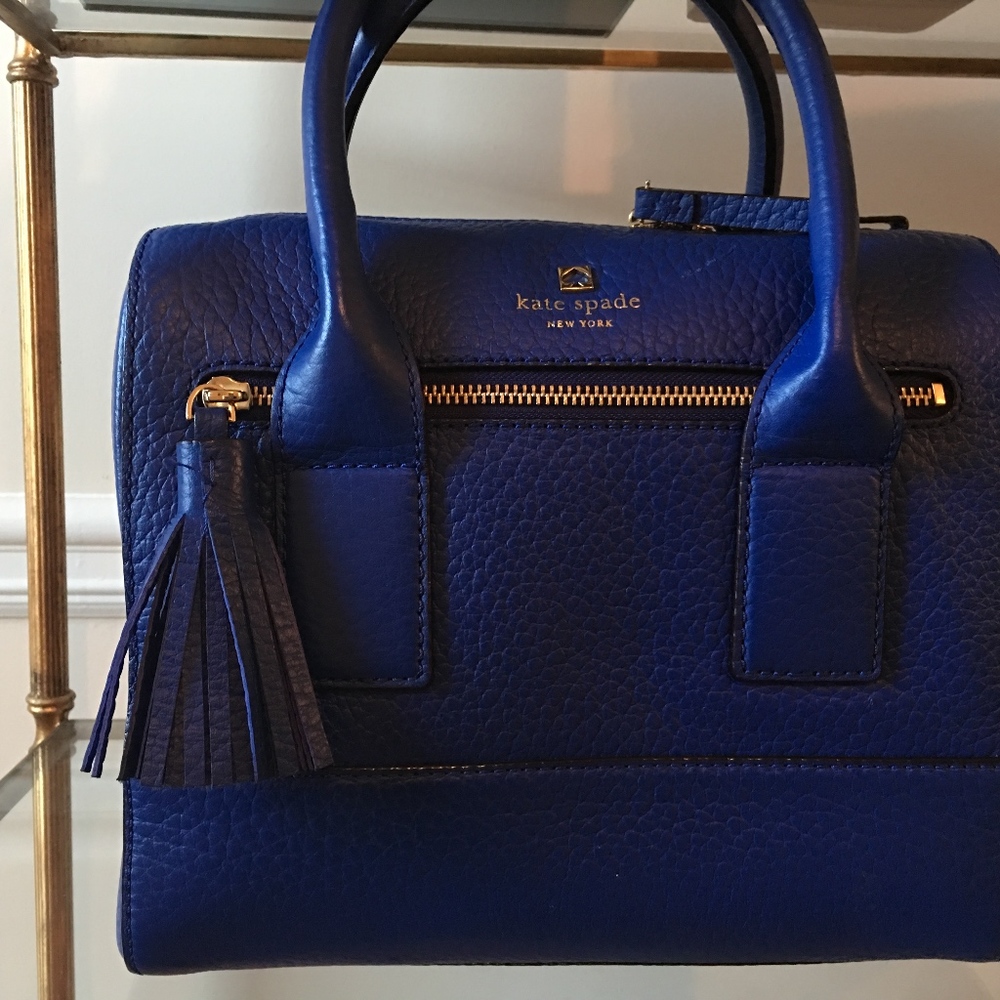 Kate Spade satchel